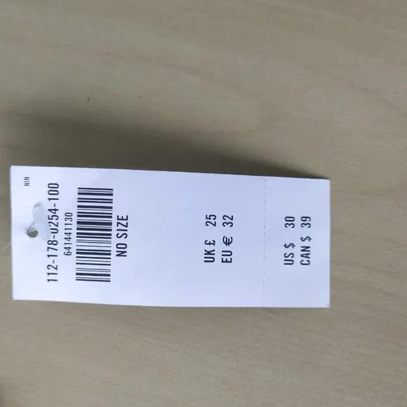 Abercrombie & Fitch X Trevor Project Rainbow LGBT Love Pride Baseball Cap - Picture 4 of 6